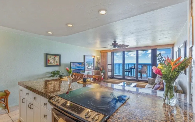 Kaleialoha 209 1 Bedroom Condo by RedAwning