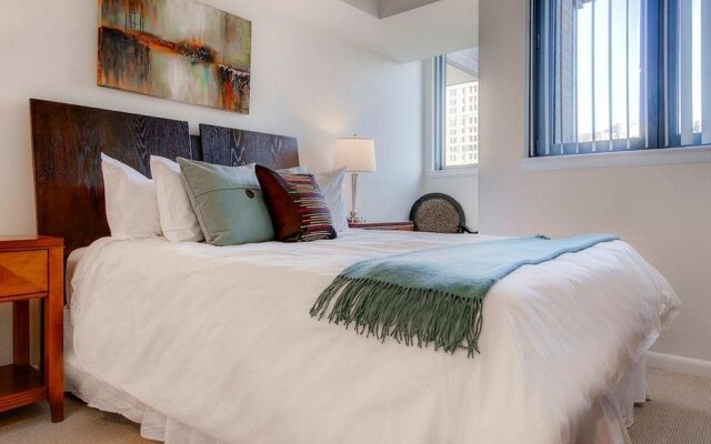 The Millennium by Global Luxury Suites