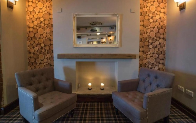 The Sun Inn