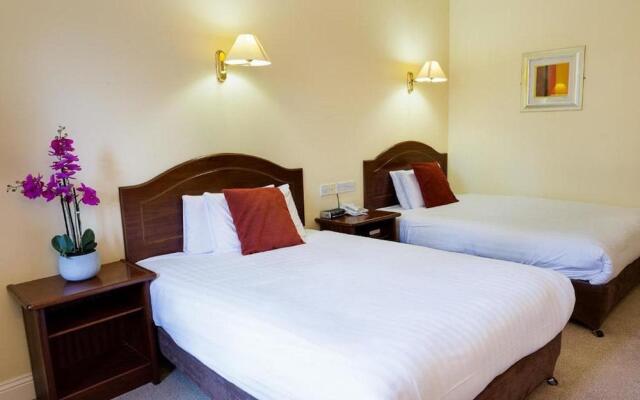 Oranmore Lodge Hotel, Conference and Leisure Centre