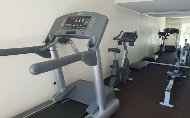 Castaways Resort & Spa Rainforest