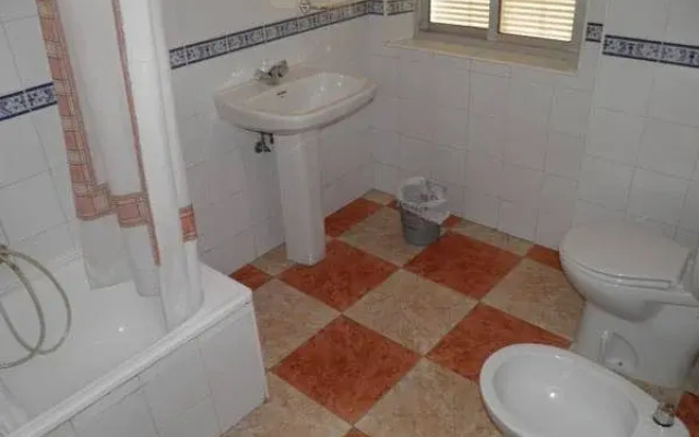 Hostal Arroyo