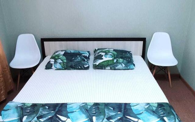 Дом на Кирова 11