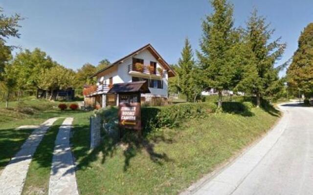 Pension Plitvice Dream