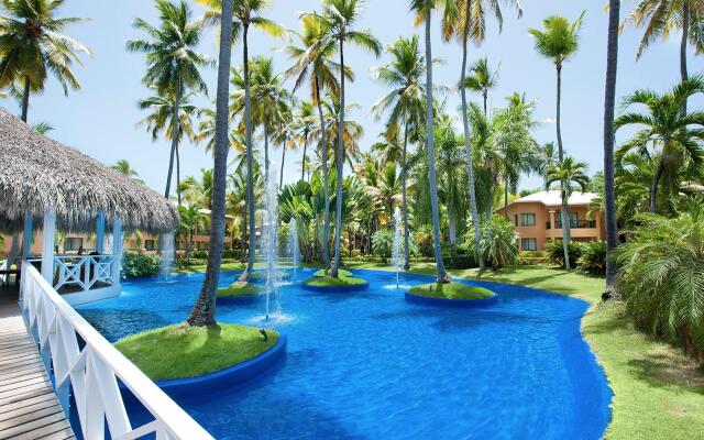 Sunscape Dominican Beach Punta Cana