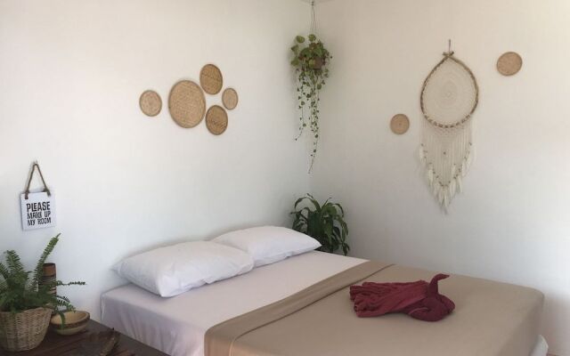 Tiki Beach Koh Phangan