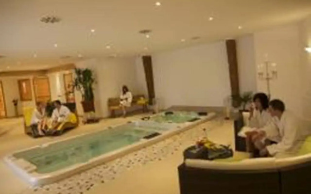 Appartement-Hotel-Allgayer