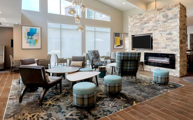 Residence Inn New Heaven Hamden