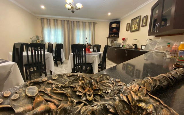 Sidze Guest House