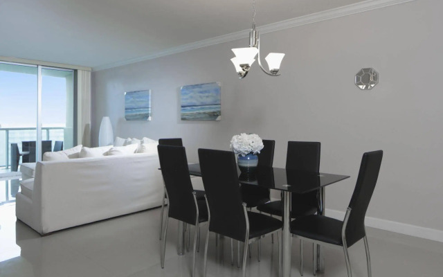 OceanView Sunny Isles Luxury Condos