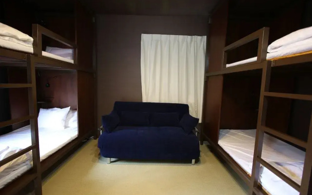 Hostel Kyoto Arashiyama