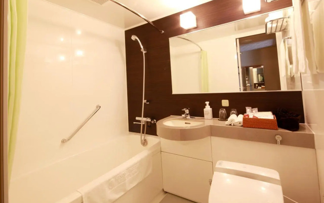 Hikone Castle Resort & Spa