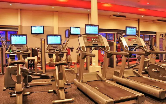 Semi-detached House in Franeker With a Shared Pool