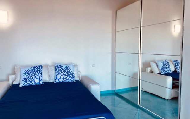 Dependance Castiglione With Pool And View