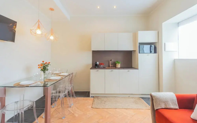 Como Dreams Apartments - Serendipity Suite by Rent all Como
