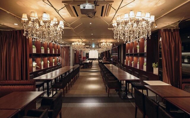 Hotel Mystays Premier Dojima