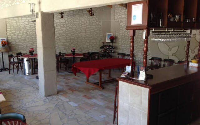 Chambres DHôtes Domaine Borie Neuve