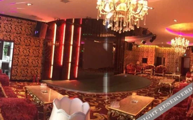 Chessing Rural Nature Hotel