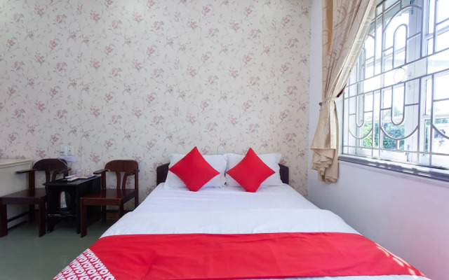 OYO 553 Truong Giang Hotel