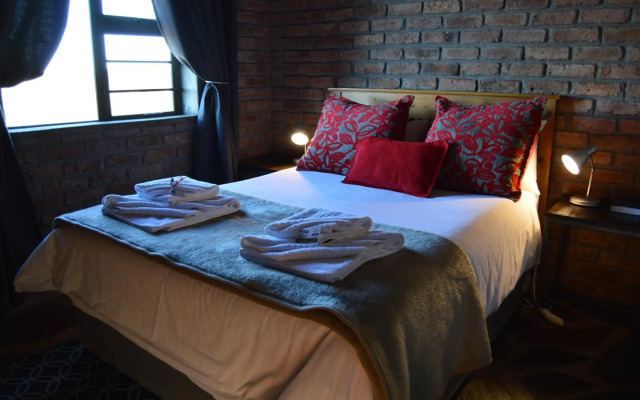 Teri Lemveli Lodge