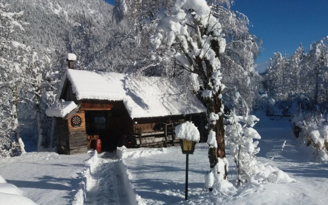 Chalets Zöhrer - Wohnen am Wasser