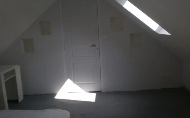 Maison d'hôtes l'Apauje