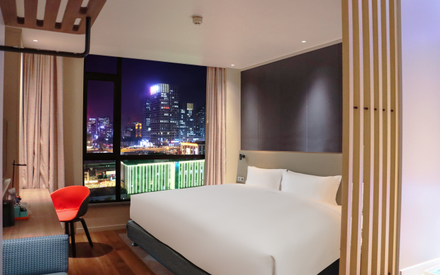 Holiday Inn Express Taiyuan High Tech Zone