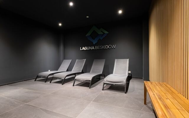 Apartamenty Sun & Snow Laguna Beskidów