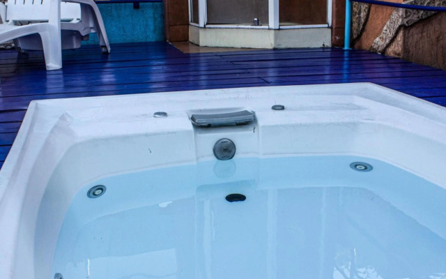 Villas y Suites Paraiso del Sur