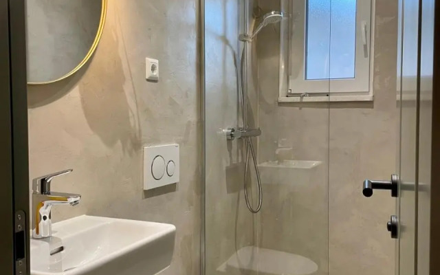 Apartment Capitano