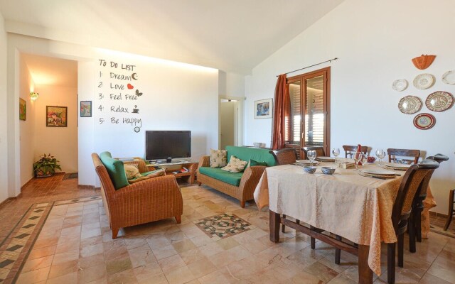 Stunning Apartment in Castelvetrano With 2 Bedrooms