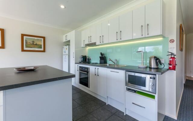Horizons Golf Club, Villa 124