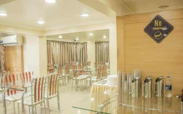 Hotel Orchard Pune
