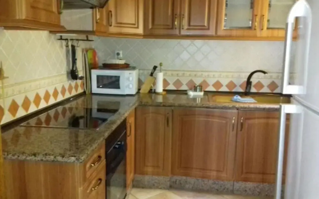 Archway Apartment M1A0P9