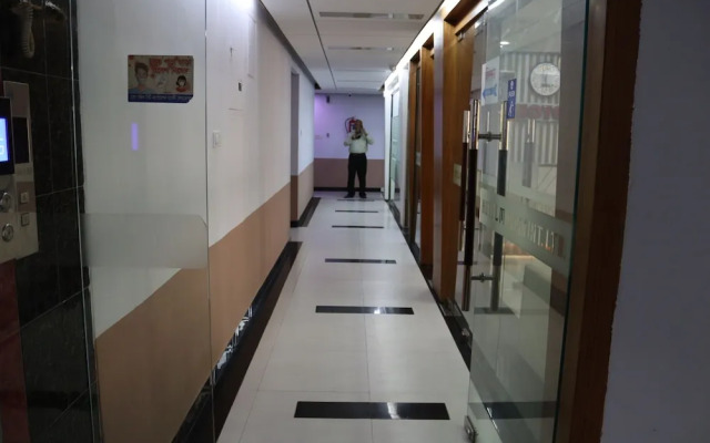 Hotel Marina International Ltd