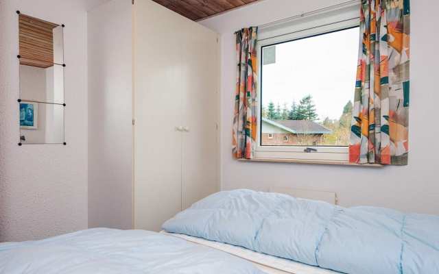 12 Person Holiday Home in Oksbol