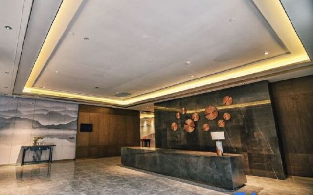 Rongrong Jinke Hotel