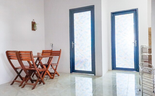 FM Homestay