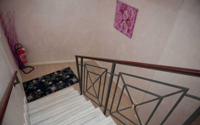 Hotel Centrale
