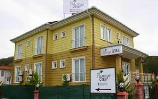 Palmiye Hotel