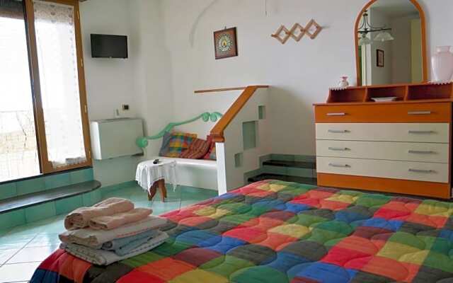 Residence Eden