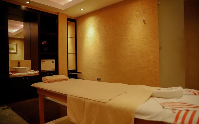 Crowne Plaza Sohar by IHG Hotel