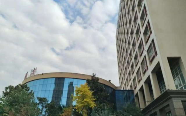 Vancourer International Hotel