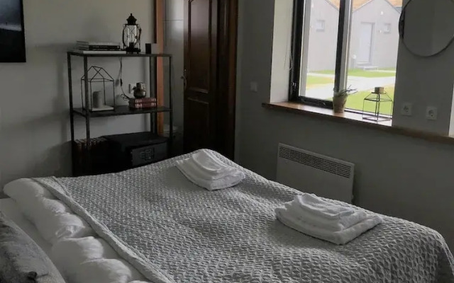 Landbrot Guesthouse