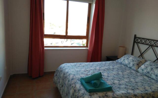 Apartment Albir with fantastic view