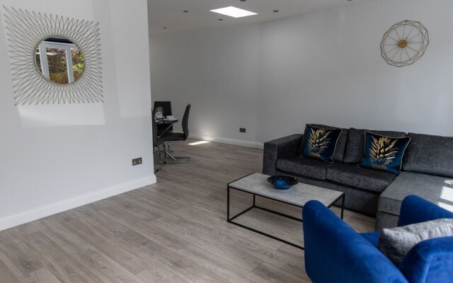 London Northwick Park by Riis Property