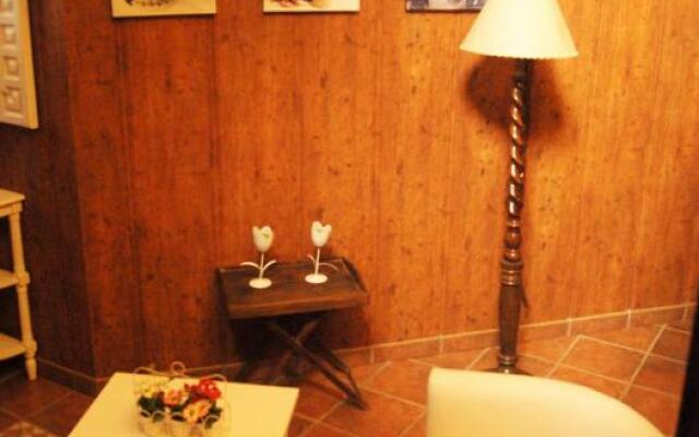 Casa Rural Infante Don Juan