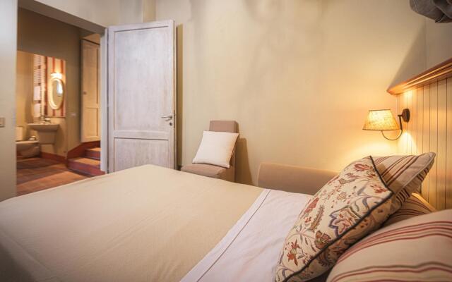 Villa il Magnifico 10