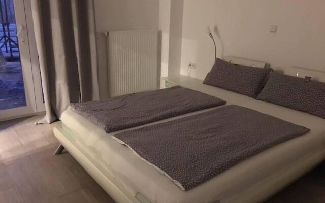 Apartments am Moselufer