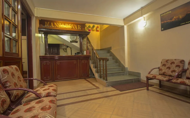 OYO 22667 Mansarovar